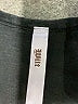 Wilt 100% Cotton Black Tank Top Size S - photo 7