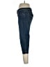 Gloria Vanderbilt Blue Jeans Size 10 - photo 5