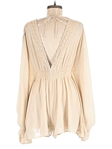 Nasty Gal Inc. Romper (view 2)