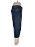 Gloria Vanderbilt Blue Jeans Size 10 - photo 4