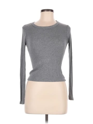Talula Long Sleeve T-Shirt (view 1)