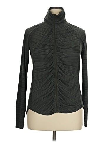 Eddie Bauer Track Jacket (view 1)