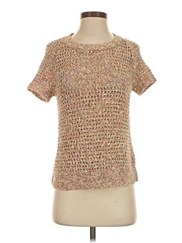 CAbi Pullover Sweater (view 1)