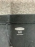 Old Navy Solid Black Casual Pants Size 14 - photo 3