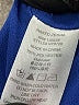 Naked Zebra Blue Sleeveless Top Size L - photo 8