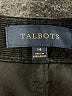 Talbots Black Casual Pants Size 14 - photo 4