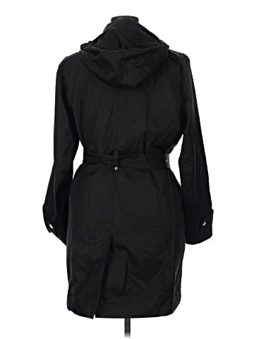 MICHAEL Michael Kors Trenchcoat (view 2)