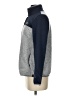L.L.Bean 100% Polyester Gray Pullover Sweater Size XS - photo 5