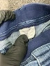 Baby Gap Blue Jeans Size 18-24 mo - photo 3