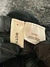 Moth Black Pullover Sweater Size M - photo 7