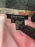 Etcetera Paisley Pink Casual Skirt Size 2 - photo 4