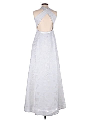 ML Monique Lhuillier Cocktail Dress (view 2)