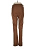 Peck & Peck Brown Active Pants Size 10 - photo 2