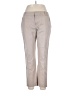 Calvin Klein Solid Tan Khakis Size 14 - photo 1