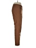 Peck & Peck Brown Active Pants Size 10 - photo 4