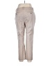 Calvin Klein Solid Tan Khakis Size 14 - photo 2