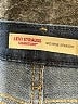 Levi Strauss Signature Blue Jeans Size 14 (estimated) - photo 7