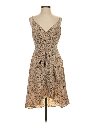 Sanctuary Cocktail Dress (view 1)