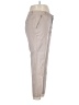 Calvin Klein Solid Tan Khakis Size 14 - photo 4