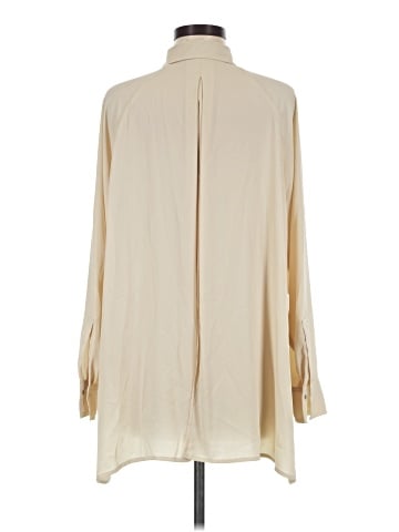 RACHEL Rachel Roy Long Sleeve Blouse (view 2)