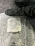Hippie Rose Gray Pullover Sweater Size XS - photo 7