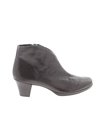 Munro American Ankle Boots (view 1)
