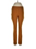 dalia Brown Active Pants Size 10 - photo 1
