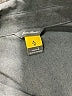 Eddie Bauer Gray Long Sleeve Blouse Size L - photo 7