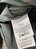 Eddie Bauer Gray Long Sleeve Blouse Size L - photo 8