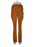 dalia Brown Active Pants Size 10 - photo 2