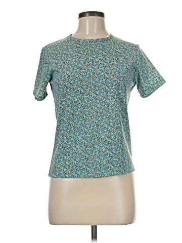 J. McLaughlin Short Sleeve T-Shirt (view 1)