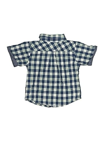 Ben Sherman Short Sleeve Button-Down Shirt (view 2)