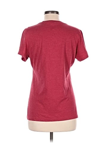 District. Short Sleeve T-Shirt (view 2)
