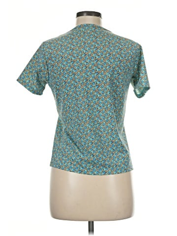 J. McLaughlin Short Sleeve T-Shirt (view 2)
