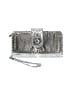 Charming Charlie Silver Wristlet One size - photo 1