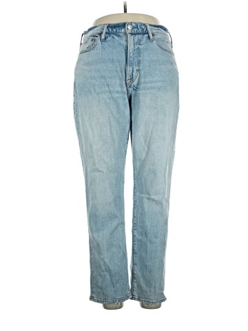 Abercrombie & Fitch Jeans (view 1)