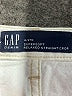 Gap Ivory Jeans Size 4R - photo 6