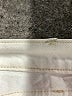 Gap Ivory Jeans Size 4R - photo 7