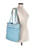 Vera Bradley Paisley Blue Tote One size - photo 2