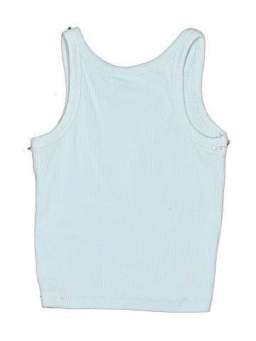 Zara Sleeveless Top (view 2)