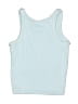 Zara Blue Sleeveless Top Size 6 - 7 - photo 2