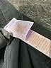 Savage X Fenty Black Active Pants Size M - photo 4