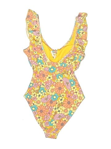 Jessica Simpson One Piece Swimsuit (view 2)