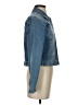 CHRISTINE ALEXANDER Blue Denim Jacket Size S - photo 4