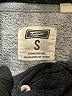 Tailgate Clothing Co. 100% Cotton Black Pullover Hoodie Size S - photo 7