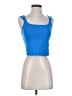 Athleta Blue Tank Top Size S - photo 1