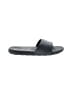 Puma Black Sandals Size 8 - photo 1