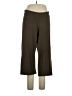 Old Navy Brown Active Pants Size XL - photo 1
