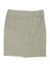 Talbots Ivory Shorts Size 14 - photo 1