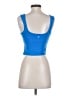 Athleta Blue Tank Top Size S - photo 2